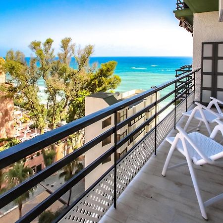 Stylish Studio For Rent With Fantastic Location In Marbella Promenade. ภายนอก รูปภาพ