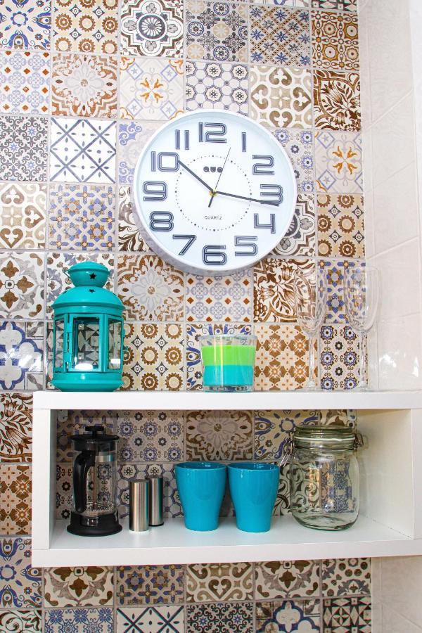 Stylish Studio For Rent With Fantastic Location In Marbella Promenade. ภายนอก รูปภาพ